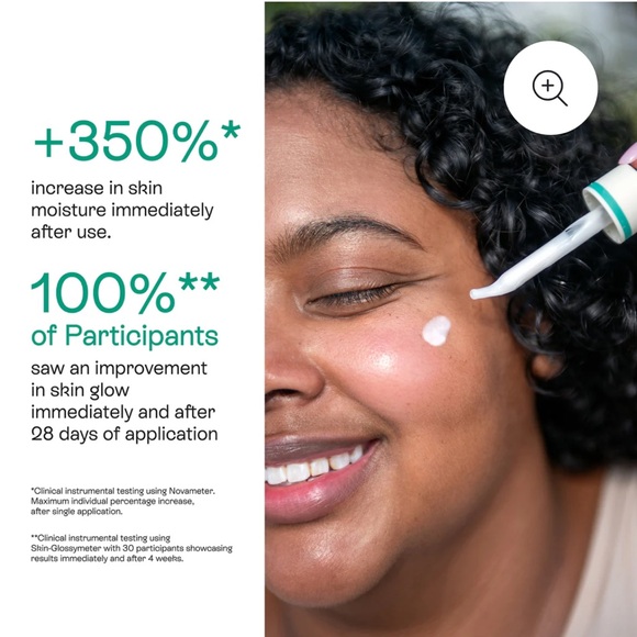 NIB Beauty Stat Triple-Plump Coconut Milk Serum 50 ml - Picture 6 of 6